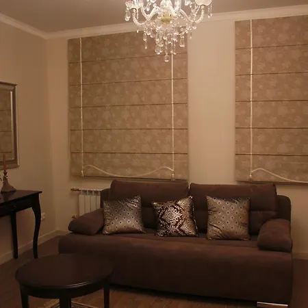 Apartment Lydia Old Vilnius