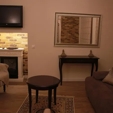 Apartment Lydia Old
